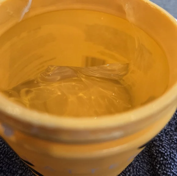 Pattern Hair Gel - Picture 2 of 4